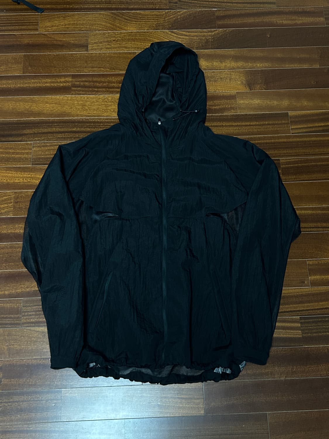 Xlim ep5 07 jacket 3size 상품이미지1