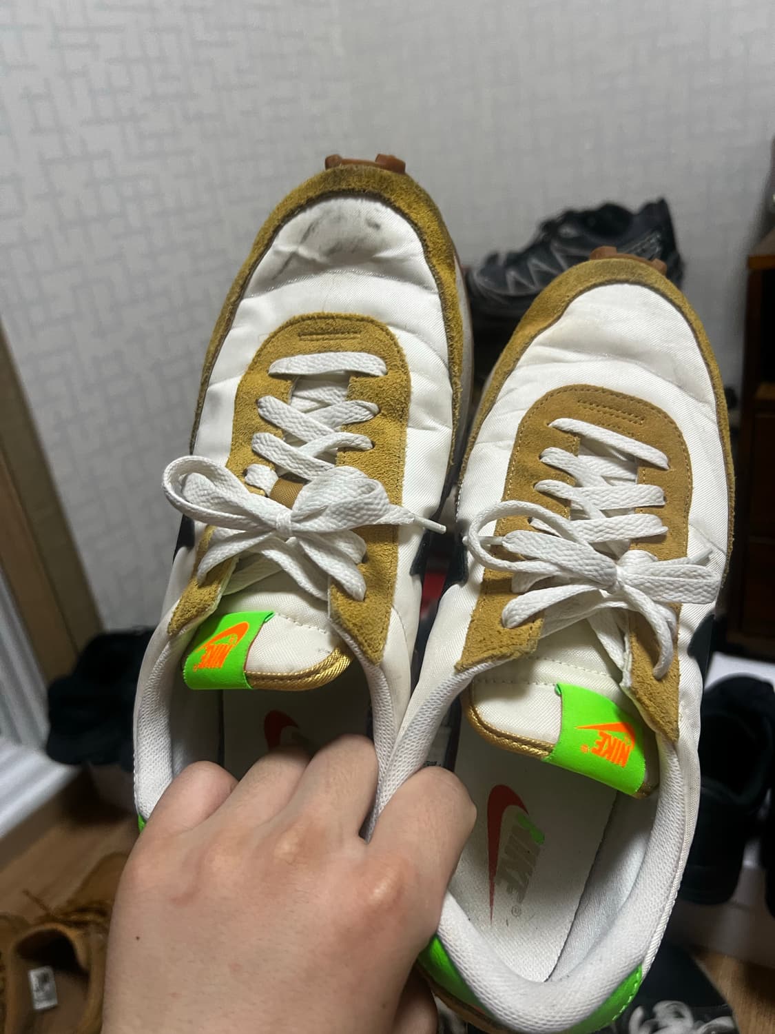 나이키 데이브레이크 270 상품이미지4