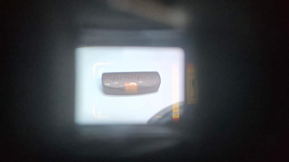 작례O 명품 캐논 a35 datelux 필름카메라 빈티지 필카 상품이미지10