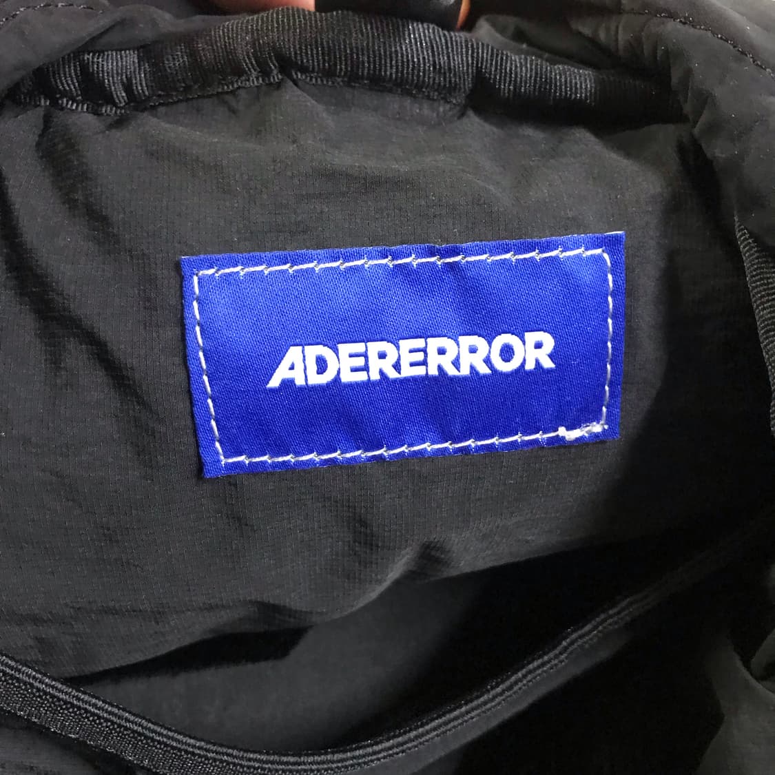 아더에러 peam 백팩 상품이미지8