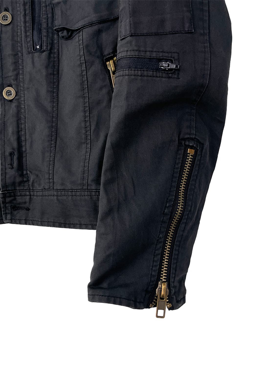 Multi pocket jacket 상품이미지6