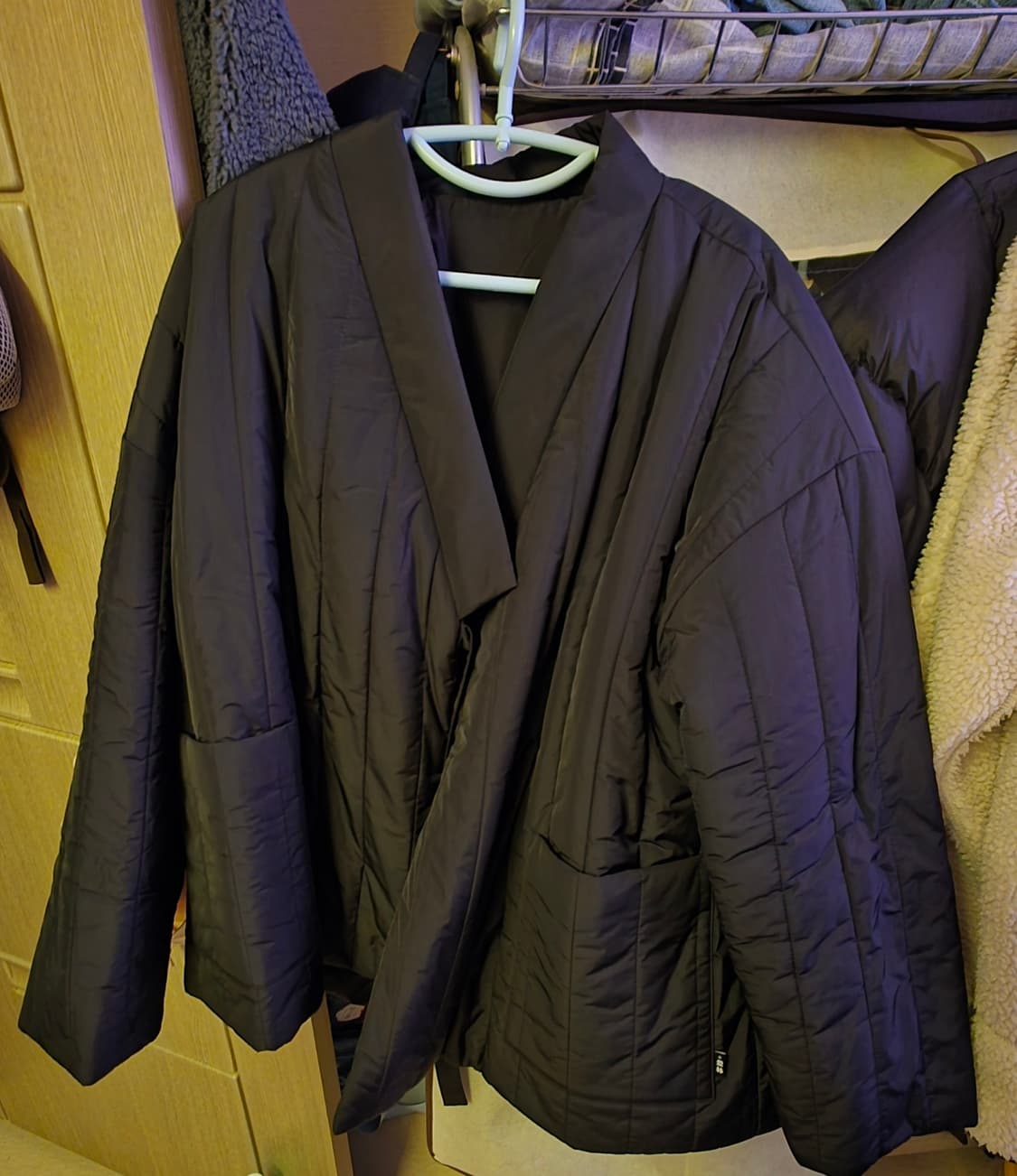 차림(이효) 생활한복 상품이미지4