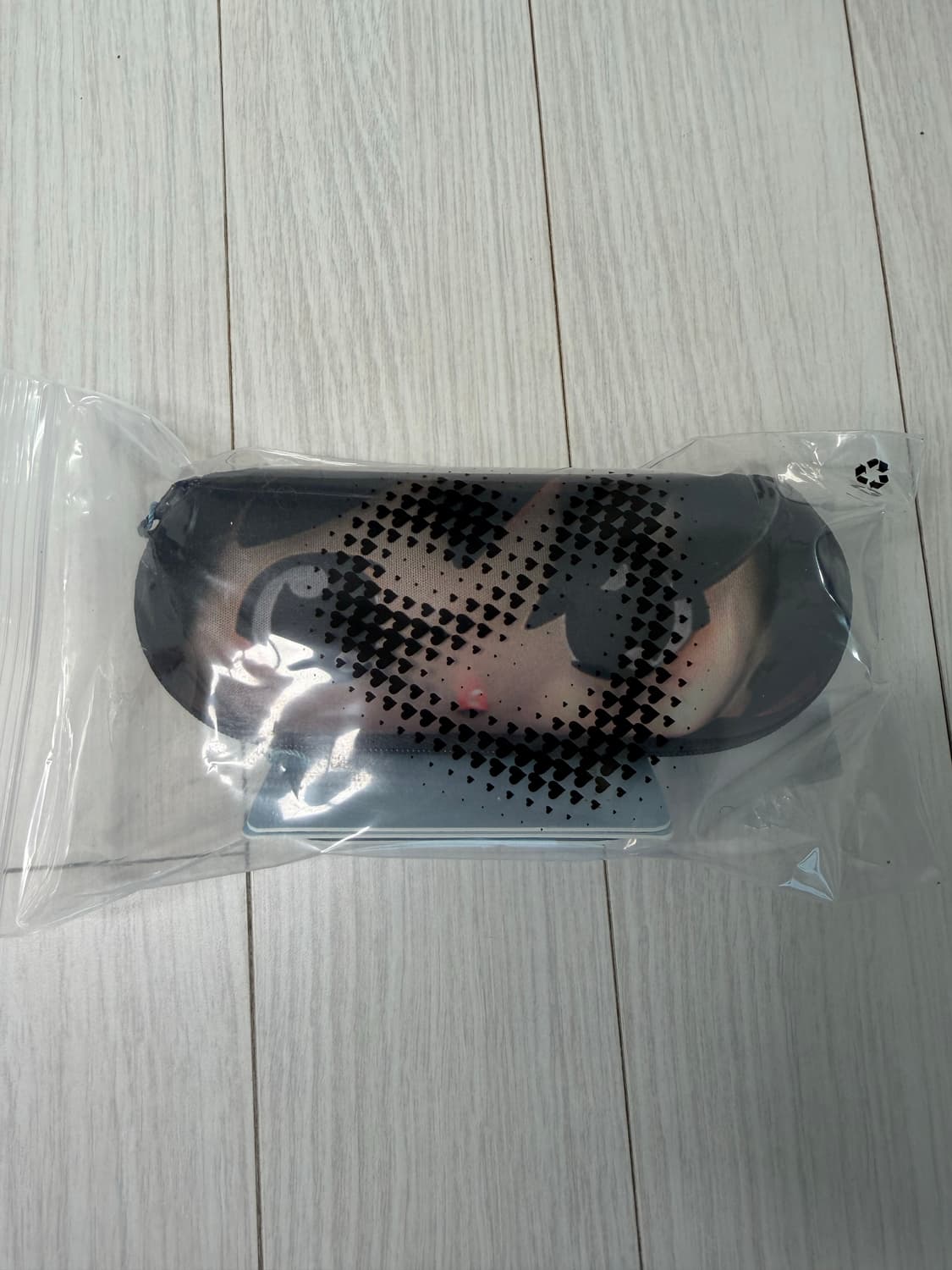 코이세이오 26SS 코이 오벌 안경 상품이미지2