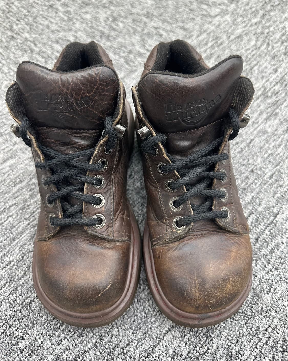 (UK4)90'S DR.MARTENS 닥터마틴-M681 상품이미지3