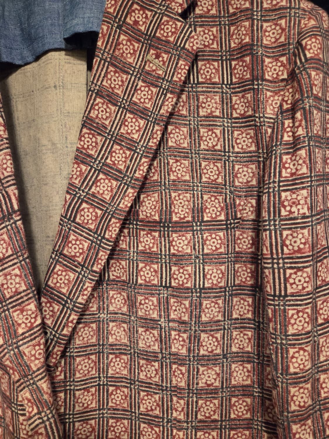 케네스필드 테일러드자켓 상품이미지5