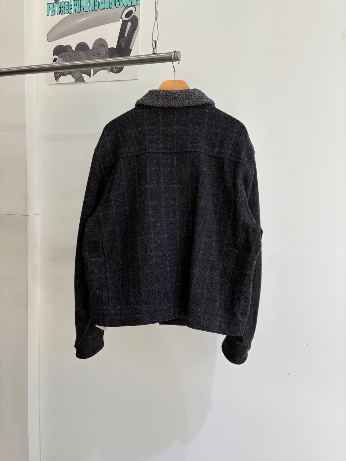 GAP 자켓 상품이미지5