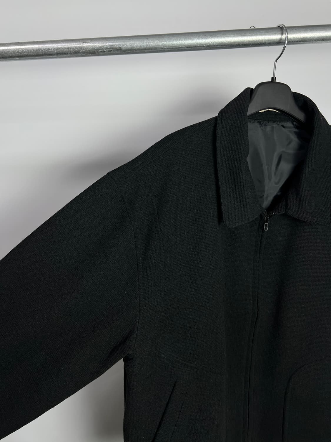 DRAGONMORE 집업 자켓 상품이미지4