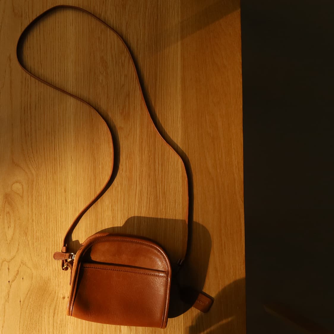 1990s Mini Shoulder Bag 상품이미지10