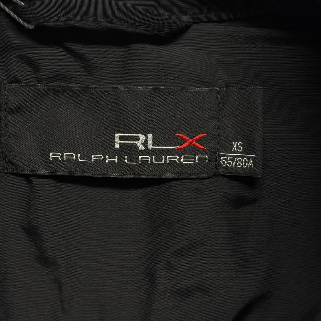 폴로 RLX 바이커 자켓 상품이미지8