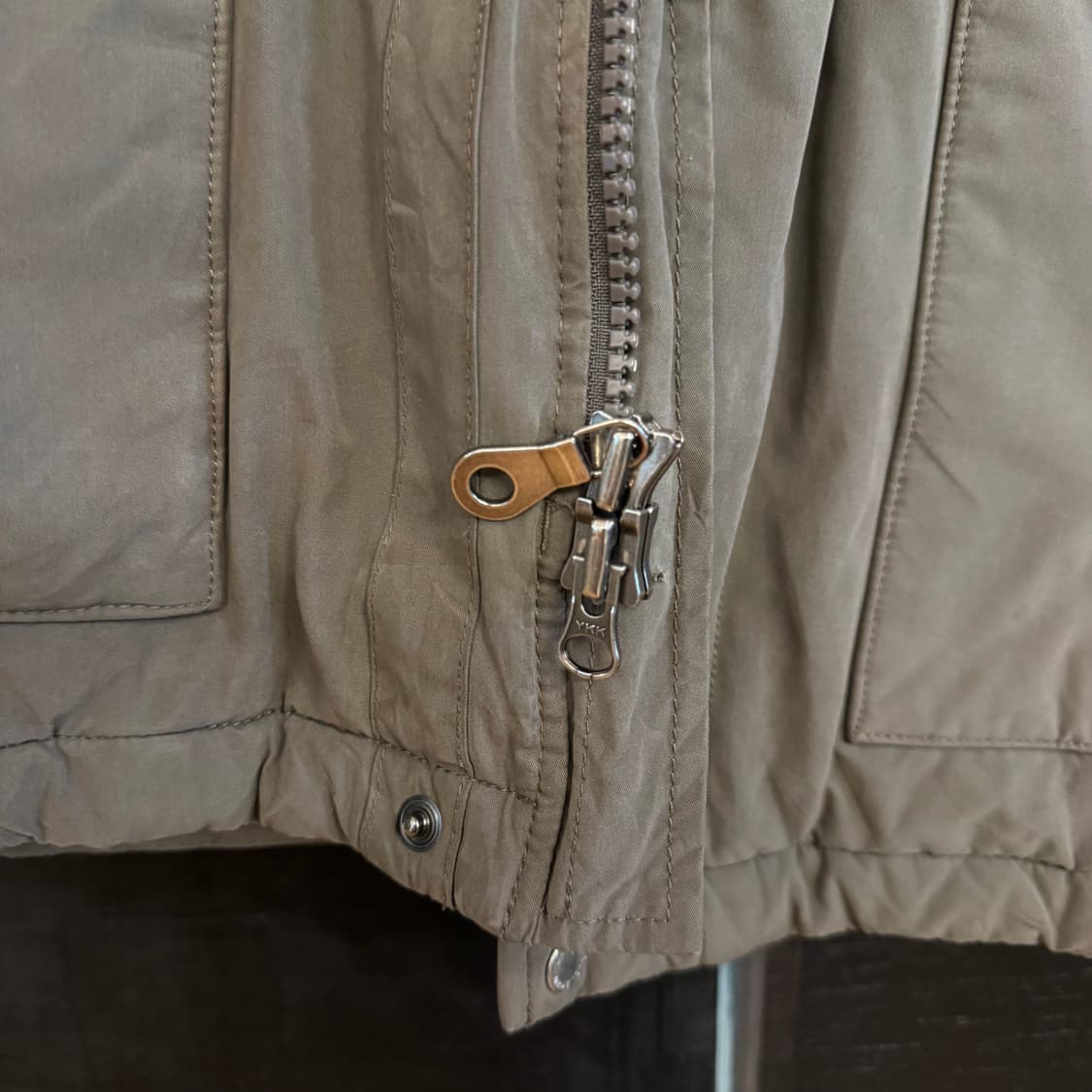 엘엘빈 신슐레이트 자켓 상품이미지3