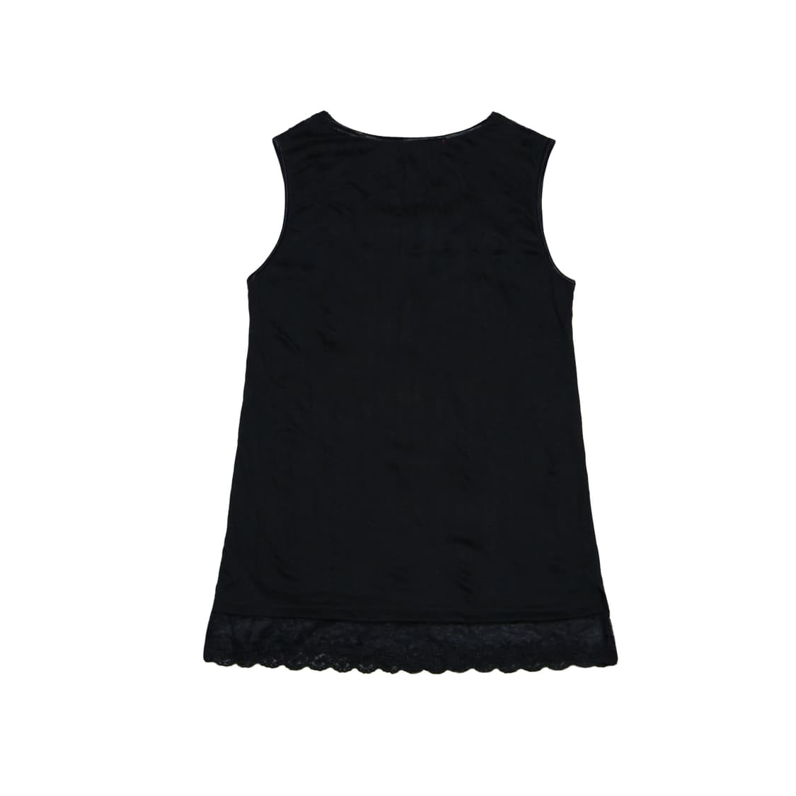 Lace Point sleeveless 상품이미지2