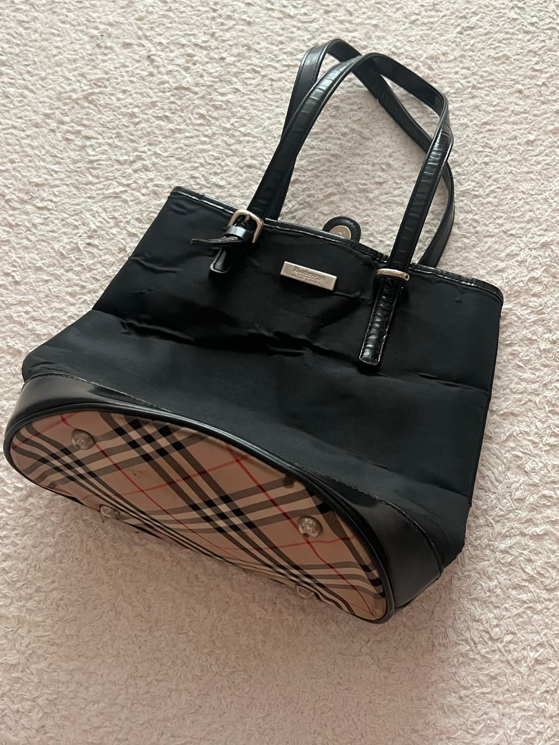 버버리 백 상품이미지1