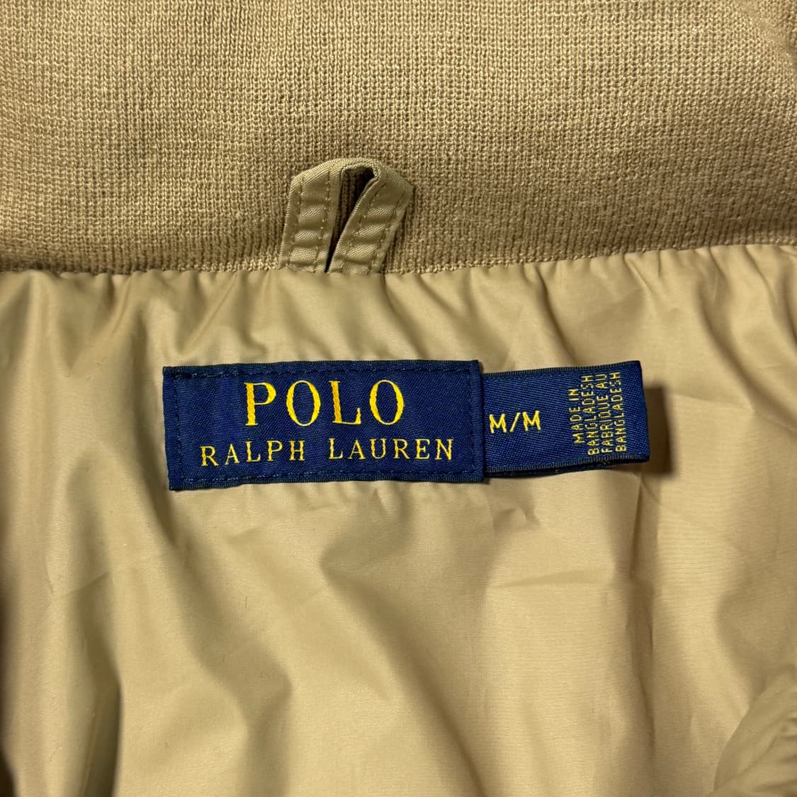 폴로 랄프로렌 자켓 L 상품이미지7