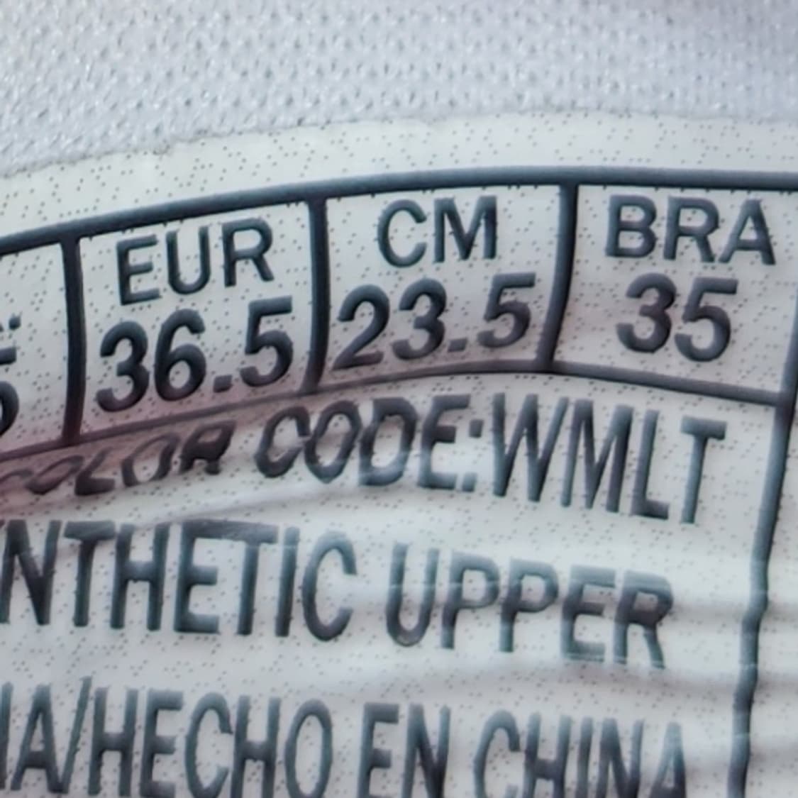 스케쳐스 맥스쿠셔닝 엘리트 런닝화 235 상품이미지6