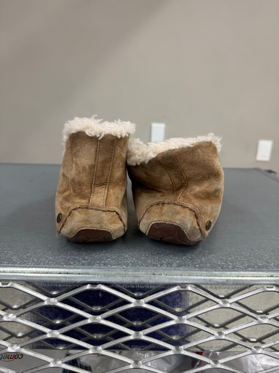 어그 알레나 250 상품이미지3