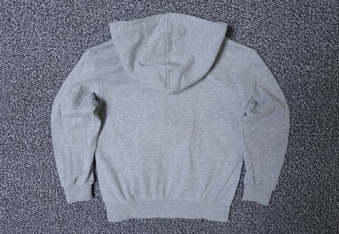 [무료배송][130]캉골 키즈 후드 집업 상품이미지2