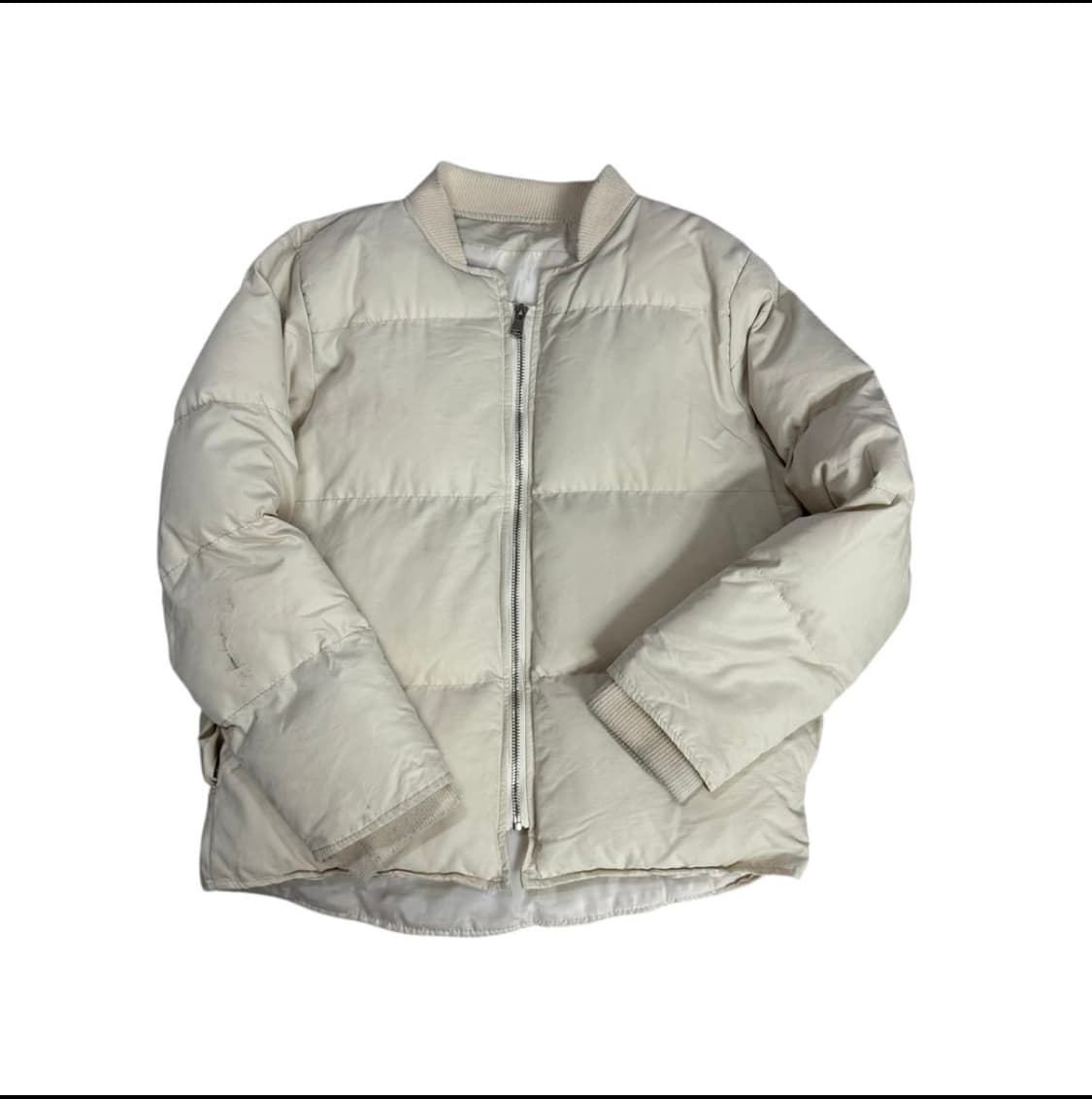 숏패딩 상품이미지1