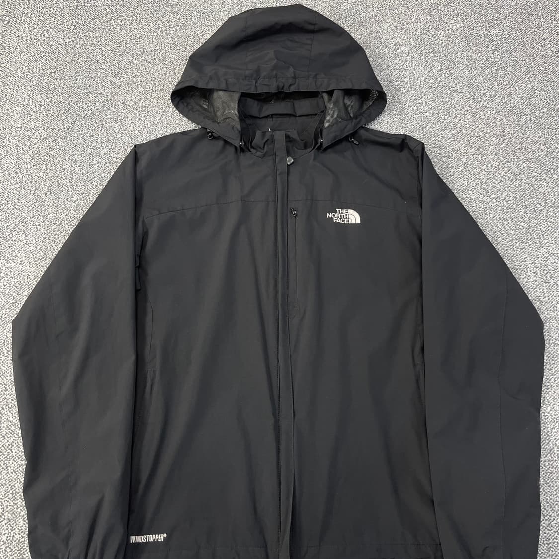 <노스페이스 경량 바람막이> No.1434 상품이미지3