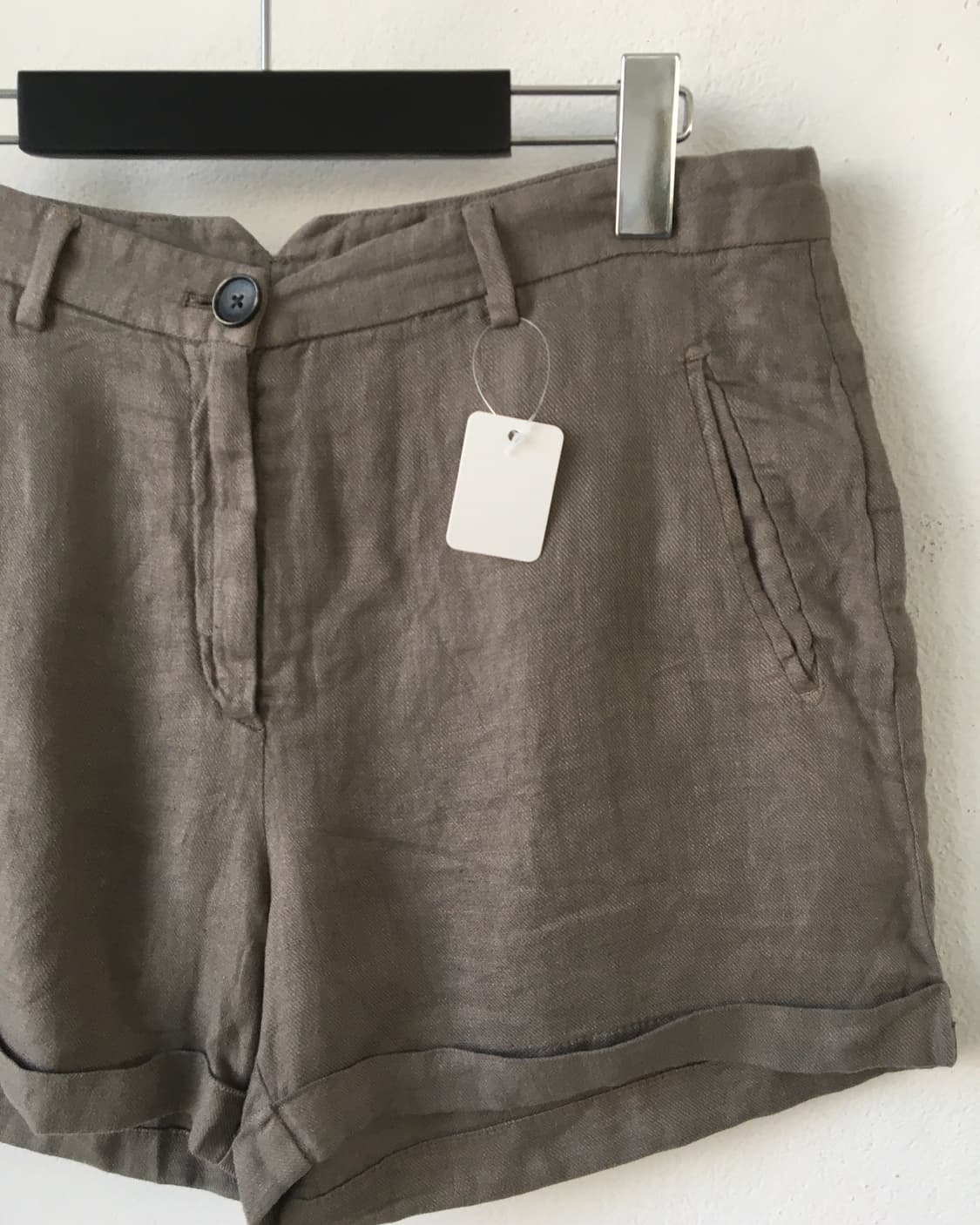 Over fit short 상품이미지4