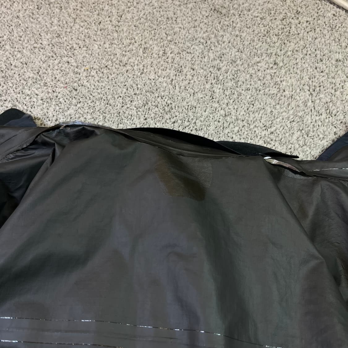 아크테릭스 우먼 제타 SL 고어텍스 자켓 상품이미지9