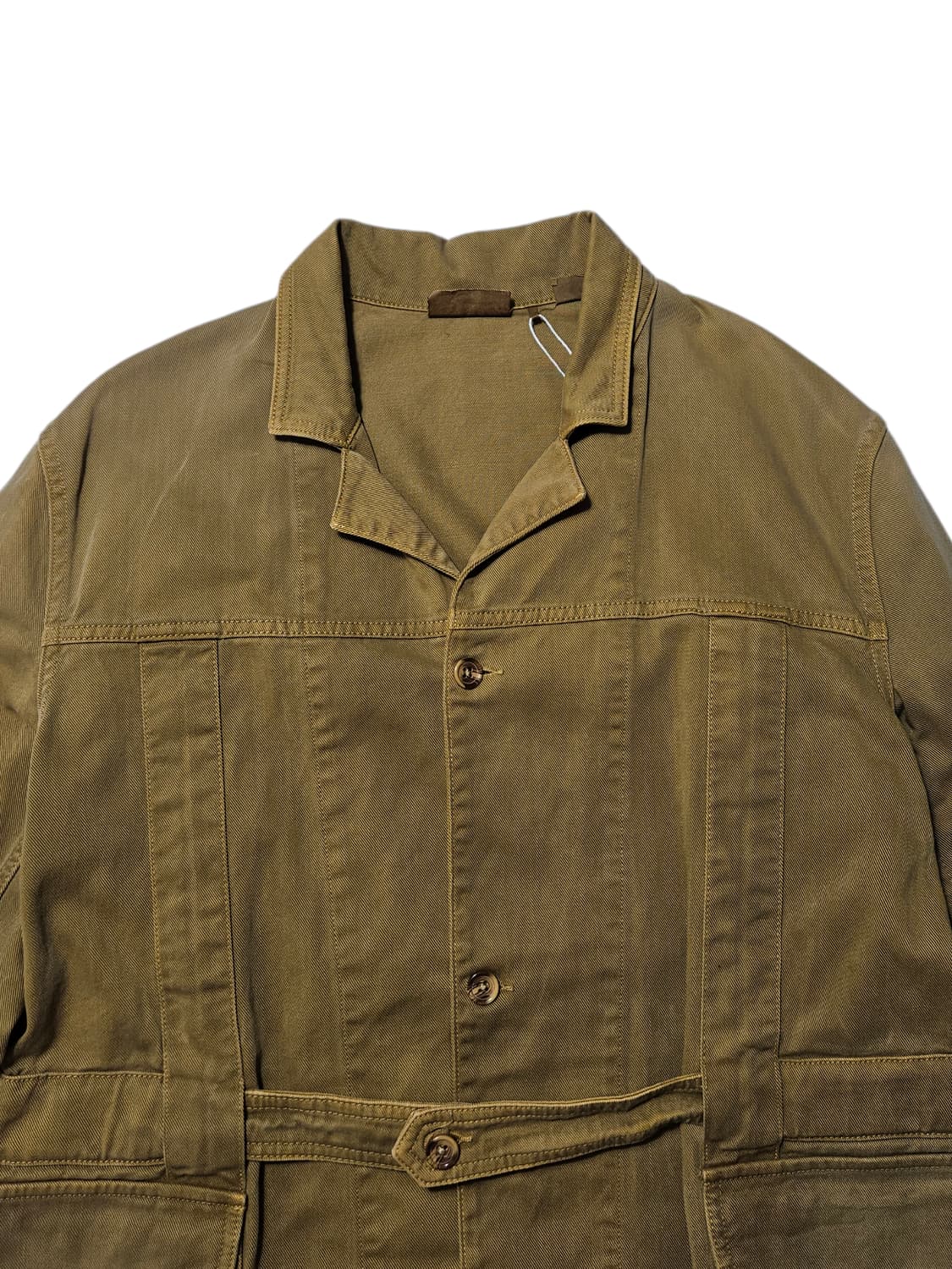 LVC 리바이스 1920s Nolfork 자켓 M 상품이미지3