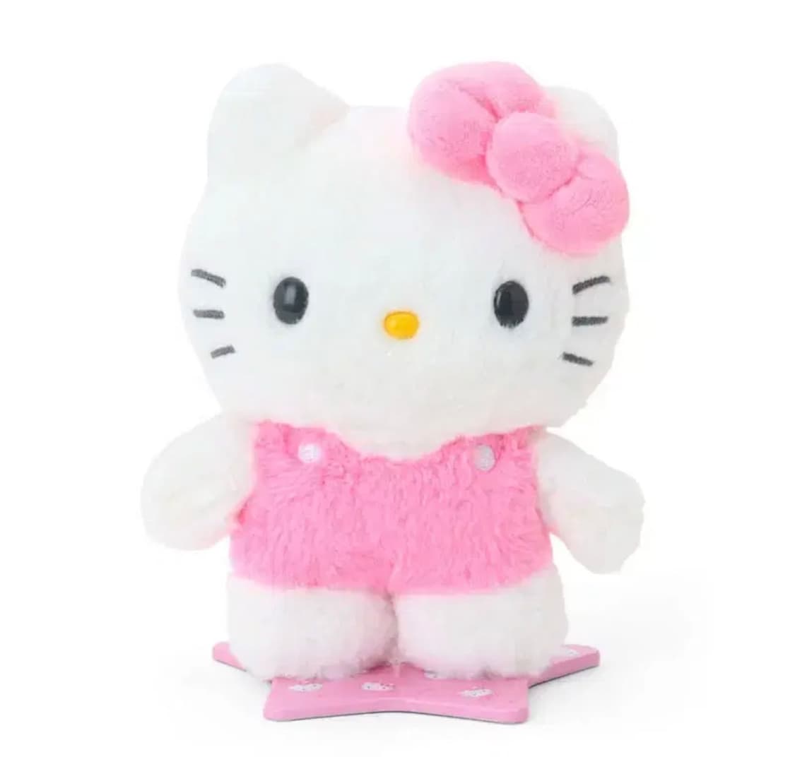 산리오 헬로키티 별 피탓토 상품이미지1