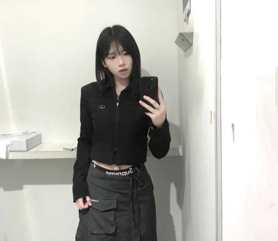 미스치프 유니폼 자켓 상품이미지4