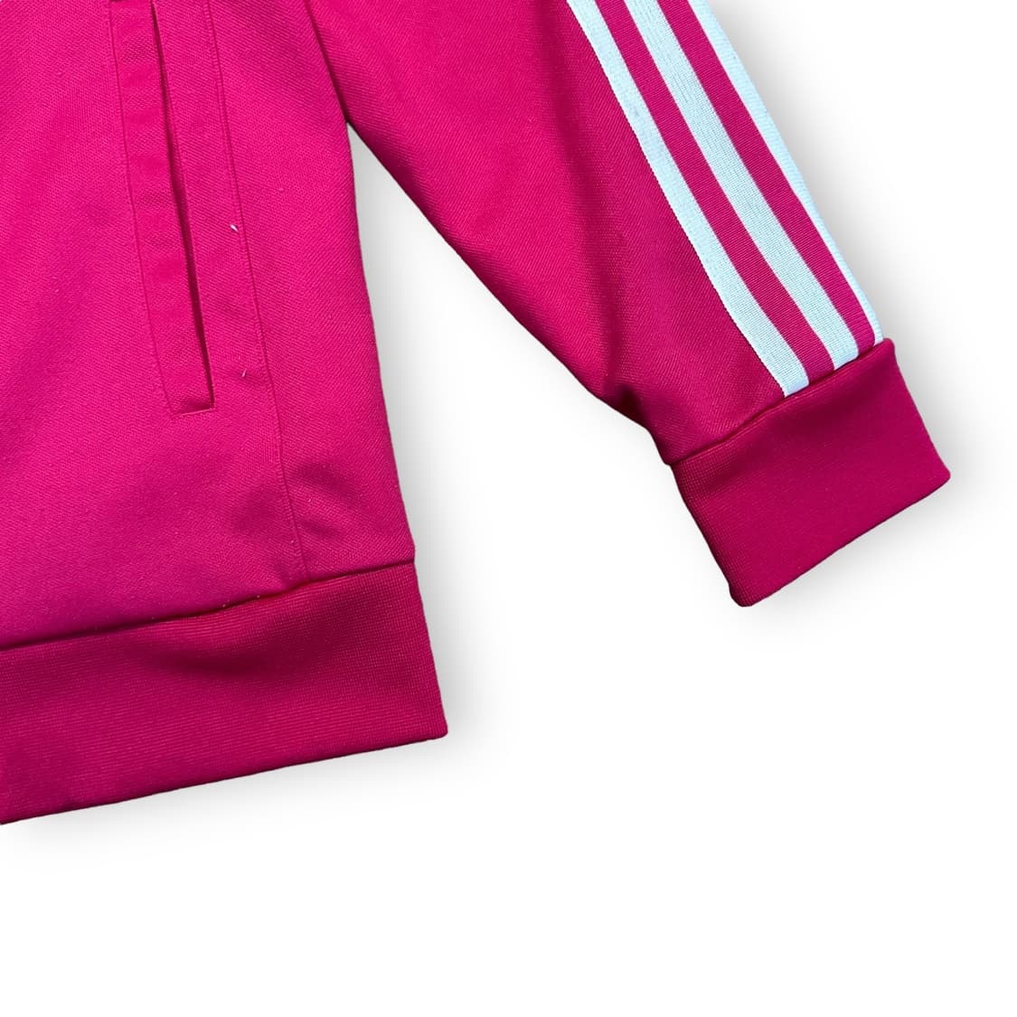 아디다스 핑크 트랙탑 상품이미지3