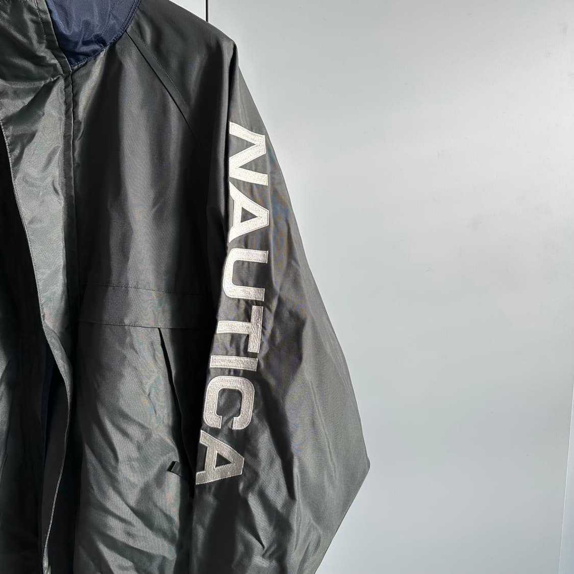 노티카 컴페티션 요트자켓 상품이미지3