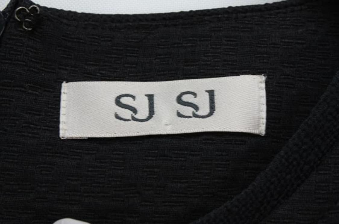 에스제이에스제이 원피스 상품이미지5