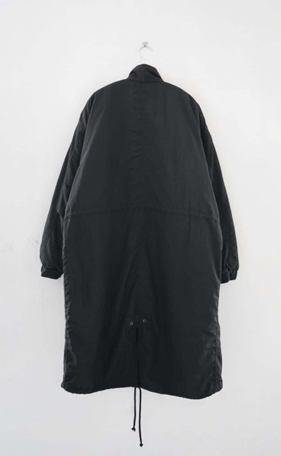 애프터먼데이 사파리 패딩점퍼 상품이미지6