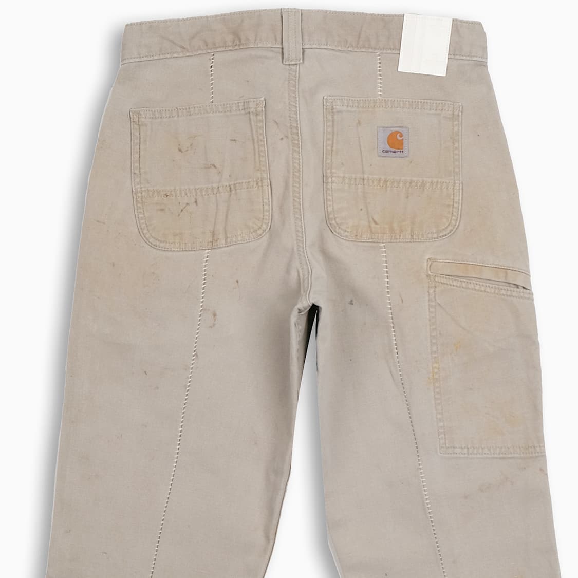 리피트 플러스 리오버로크 30 인치 칼하트 리메이크 RPO013002 상품이미지6