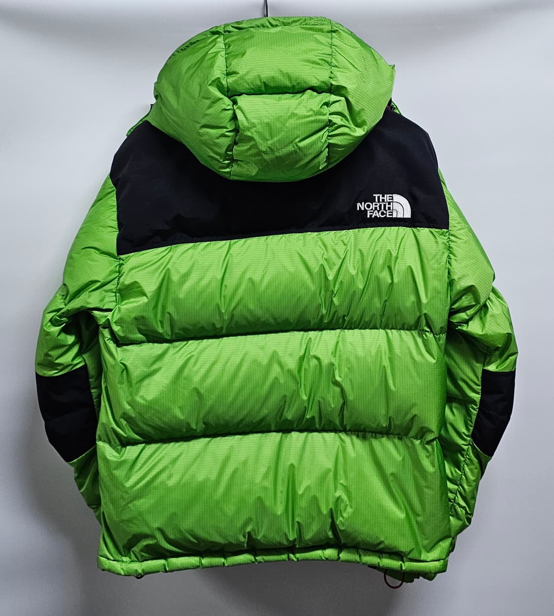 노스페이스 써밋 드라이로프트 구스패딩 S 90 상품이미지2