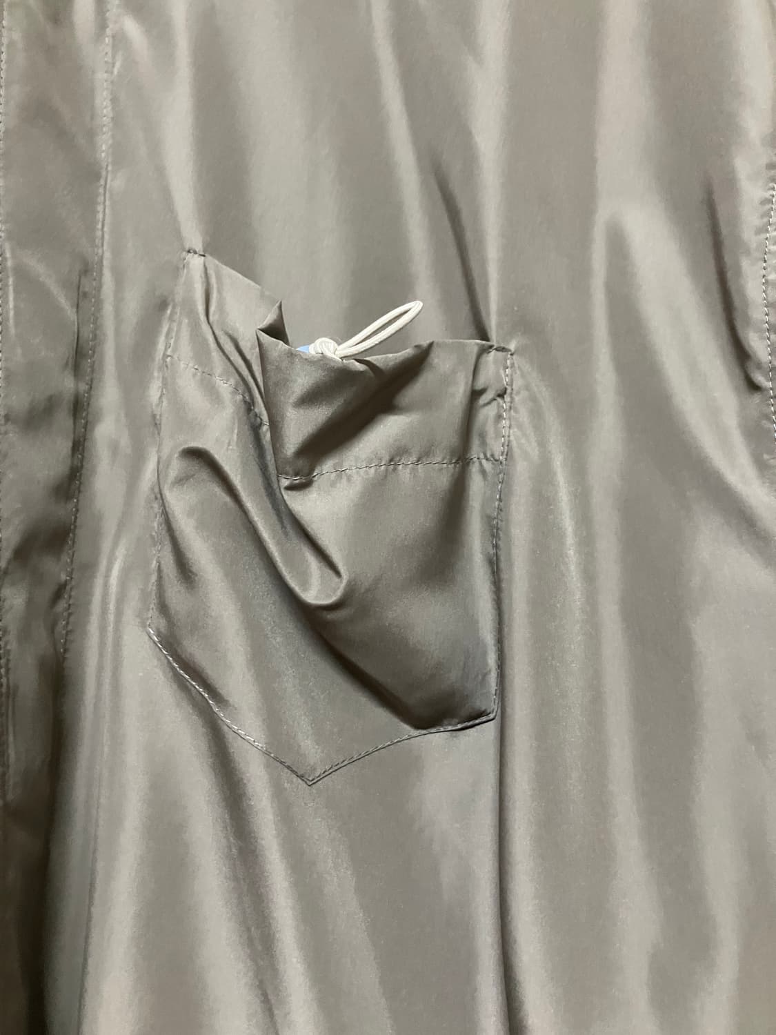 [S] 마리아노 magliano 노마드 셔츠 브라운 상품이미지4