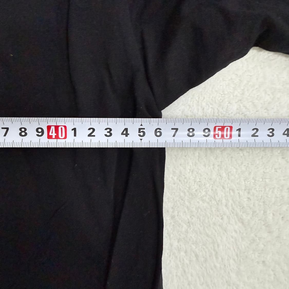 90 장미쉘바스키아 반팔 티셔츠 0317T 상품이미지6