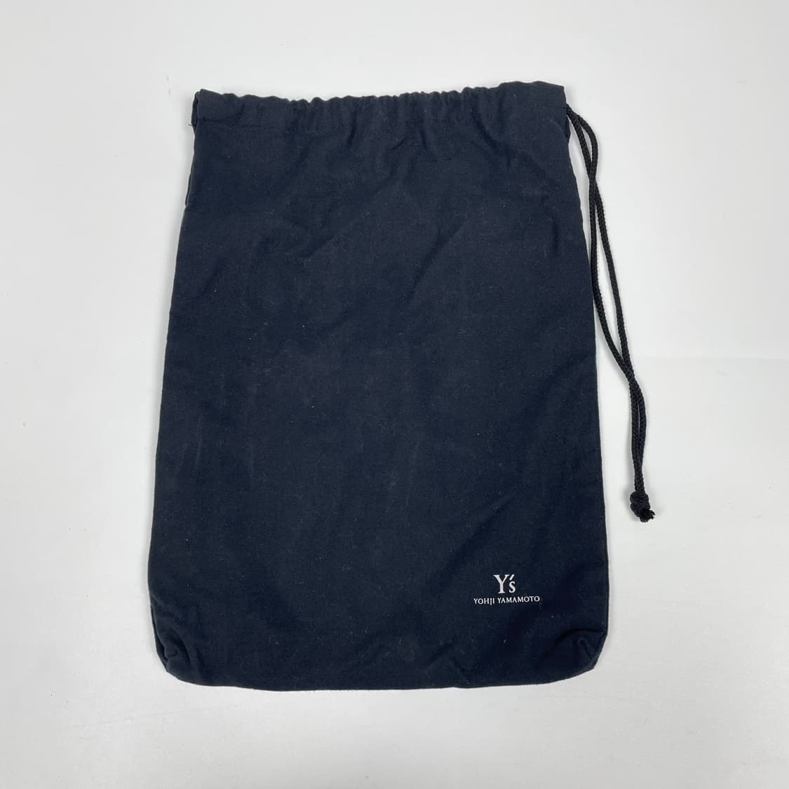 요지 야마모토 와이즈 플랫폼 더비 상품이미지8