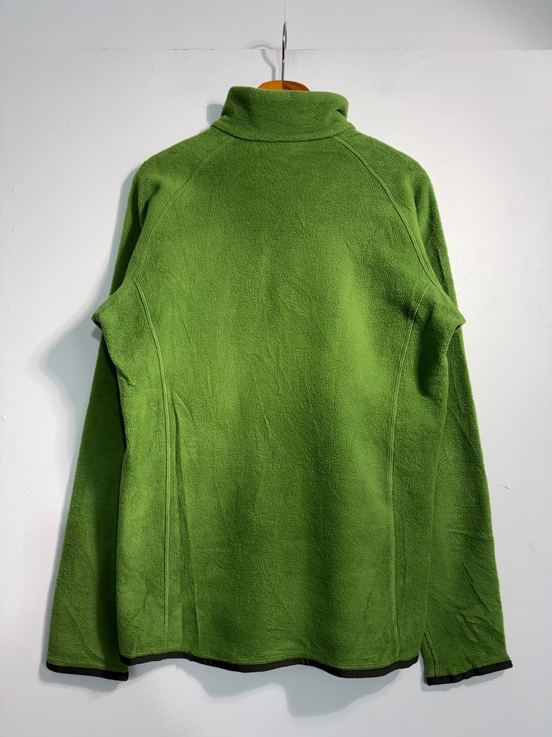 [S] mont-bell 몽벨 플리스 후리스 상품이미지2