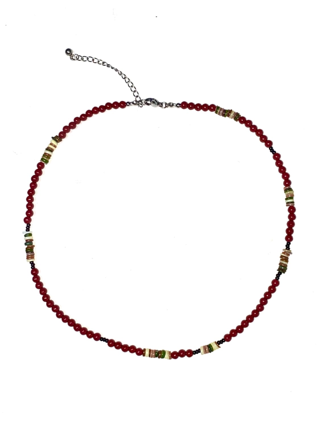 UK01 목걸이 상품이미지3