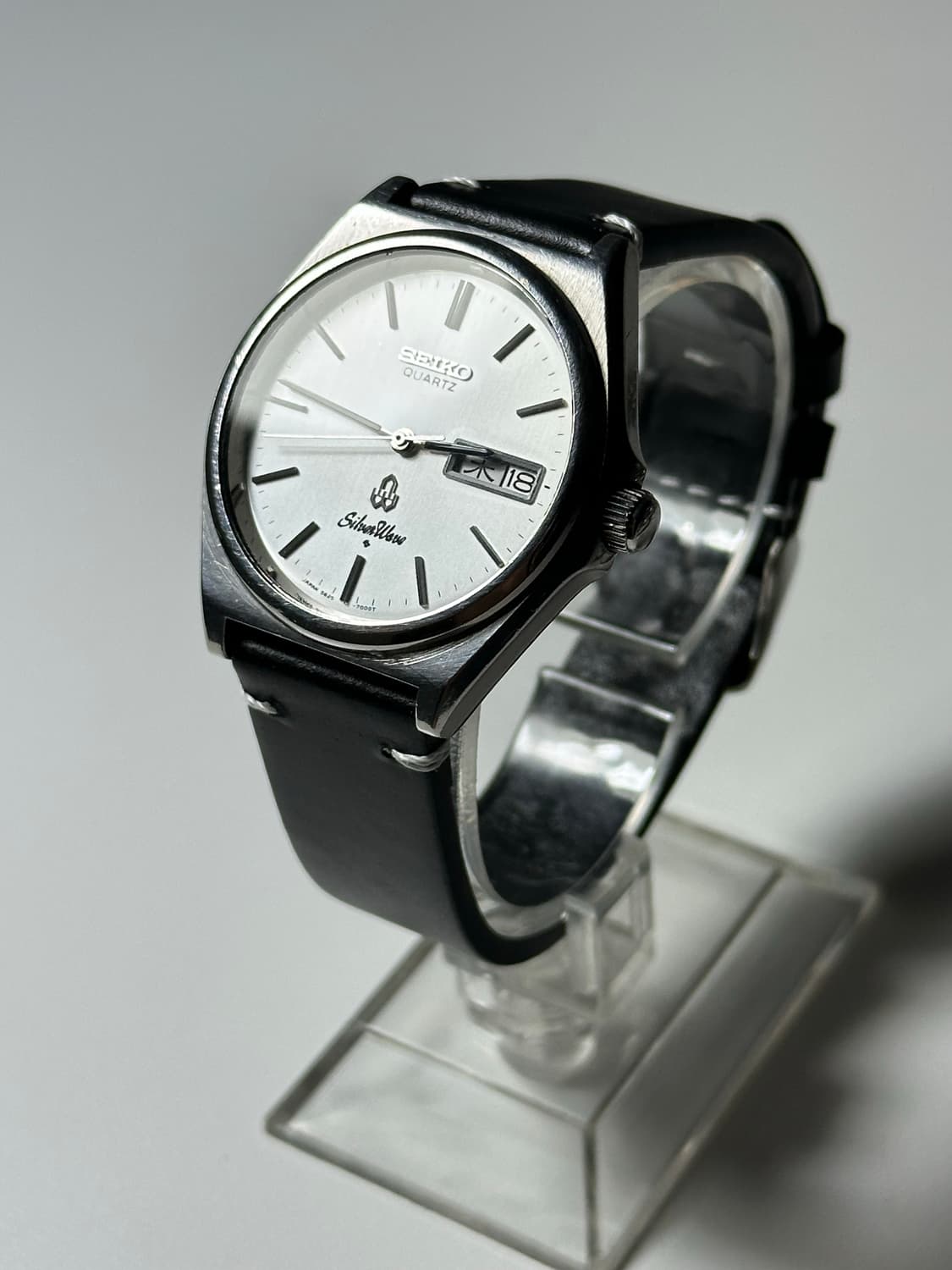 SEIKO quartz silverwave 상품이미지2