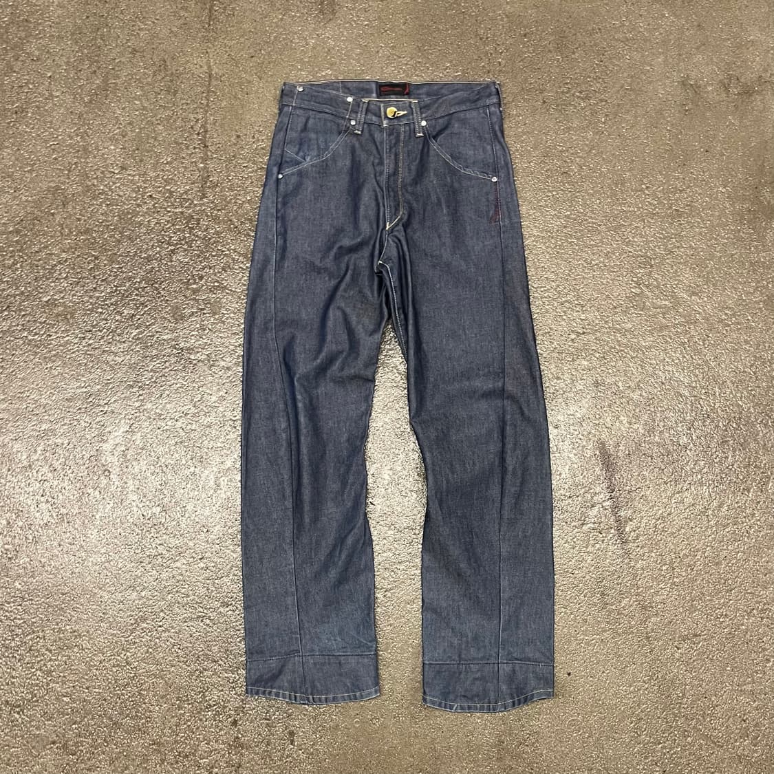 00s 리바이스 엔지니어드진 001 (30) 상품이미지5