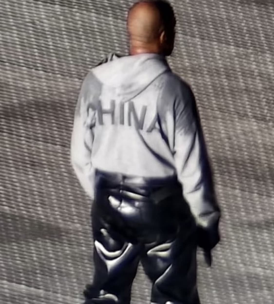 이지시즌X SZNZX CHINA 상품이미지2