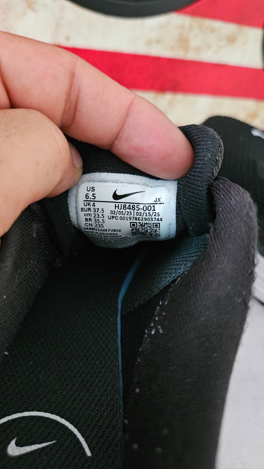 나이키 레볼루션 8 런닝화 235 상품이미지8