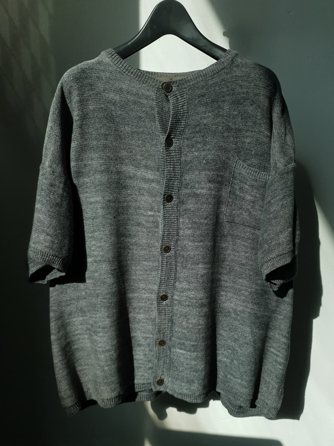 90s Y's cardigan
by Yohji Yamamoto 상품이미지2