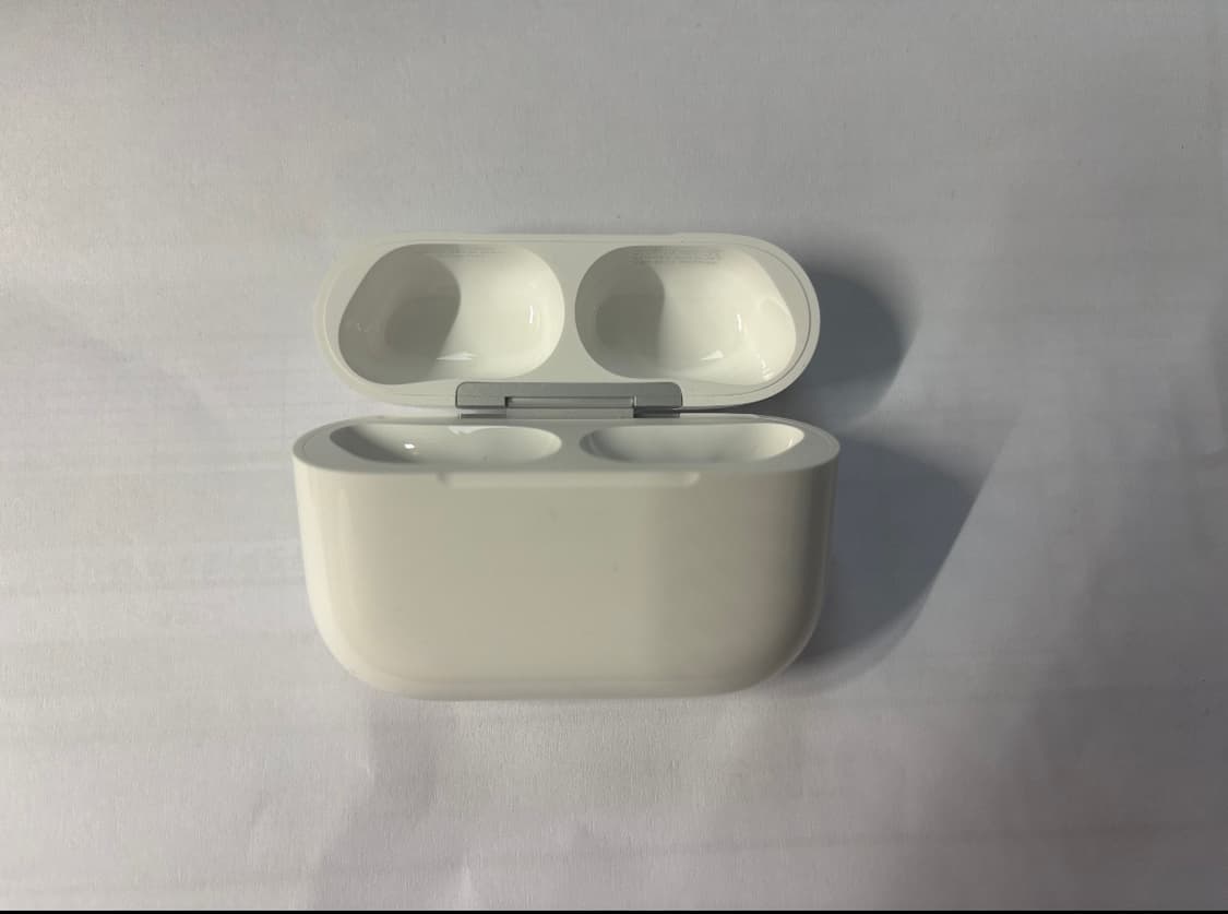 에어팟 프로3 풀박스 (새상품) 상품이미지5