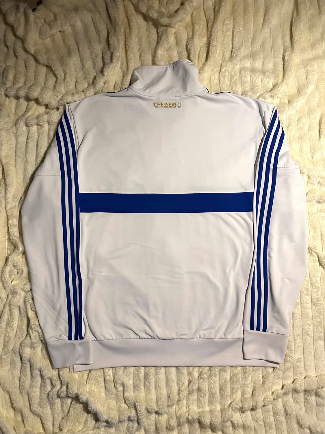 아디다스 첼시 흰파 대장급 져지 상품이미지4