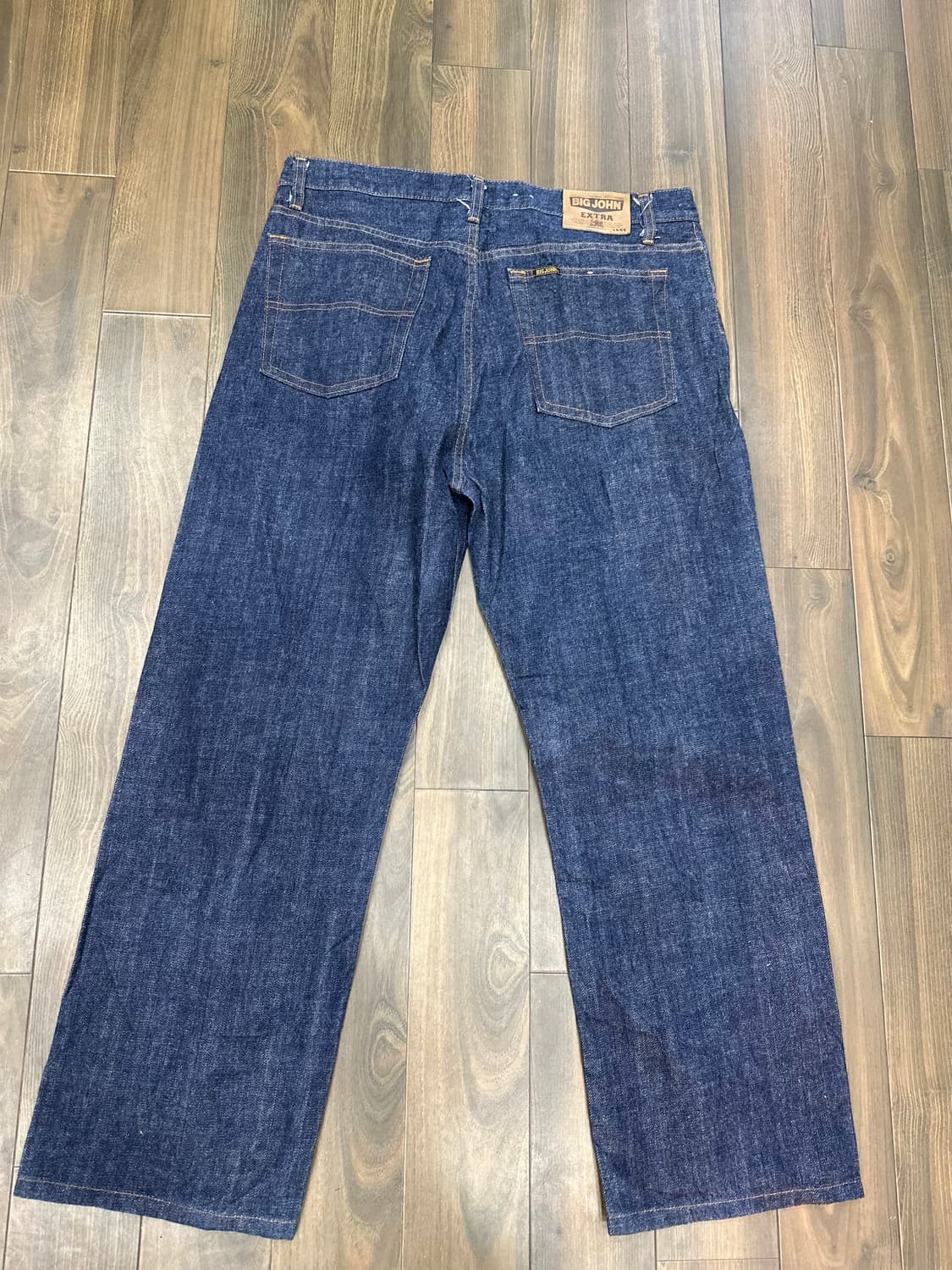  빅존 재팬 오가닉데님  36 extra  상품이미지2