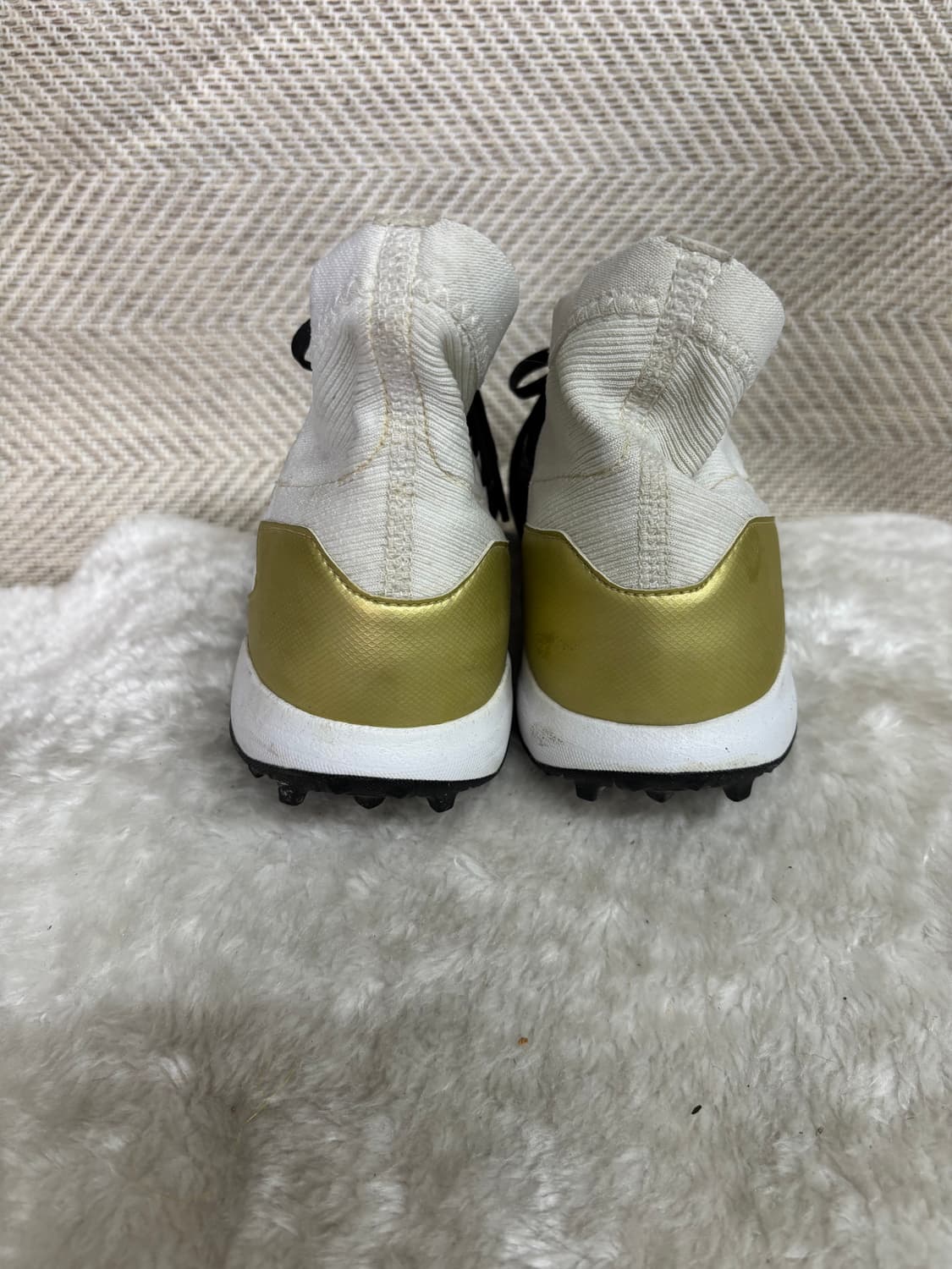 아디다스 프레데터 뮤테이터 20.3 TF 축구화 상품이미지3