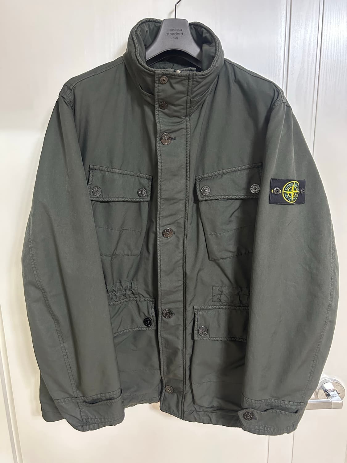 Stone Island David TC Primaloft 상품이미지1