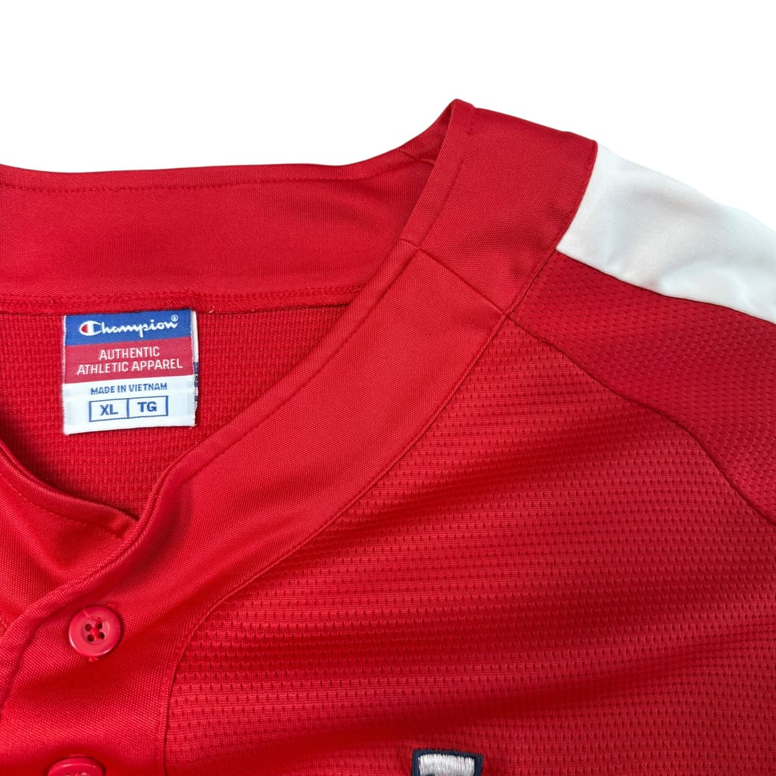 챔피온 세인트루이스 유니폼 상품이미지2