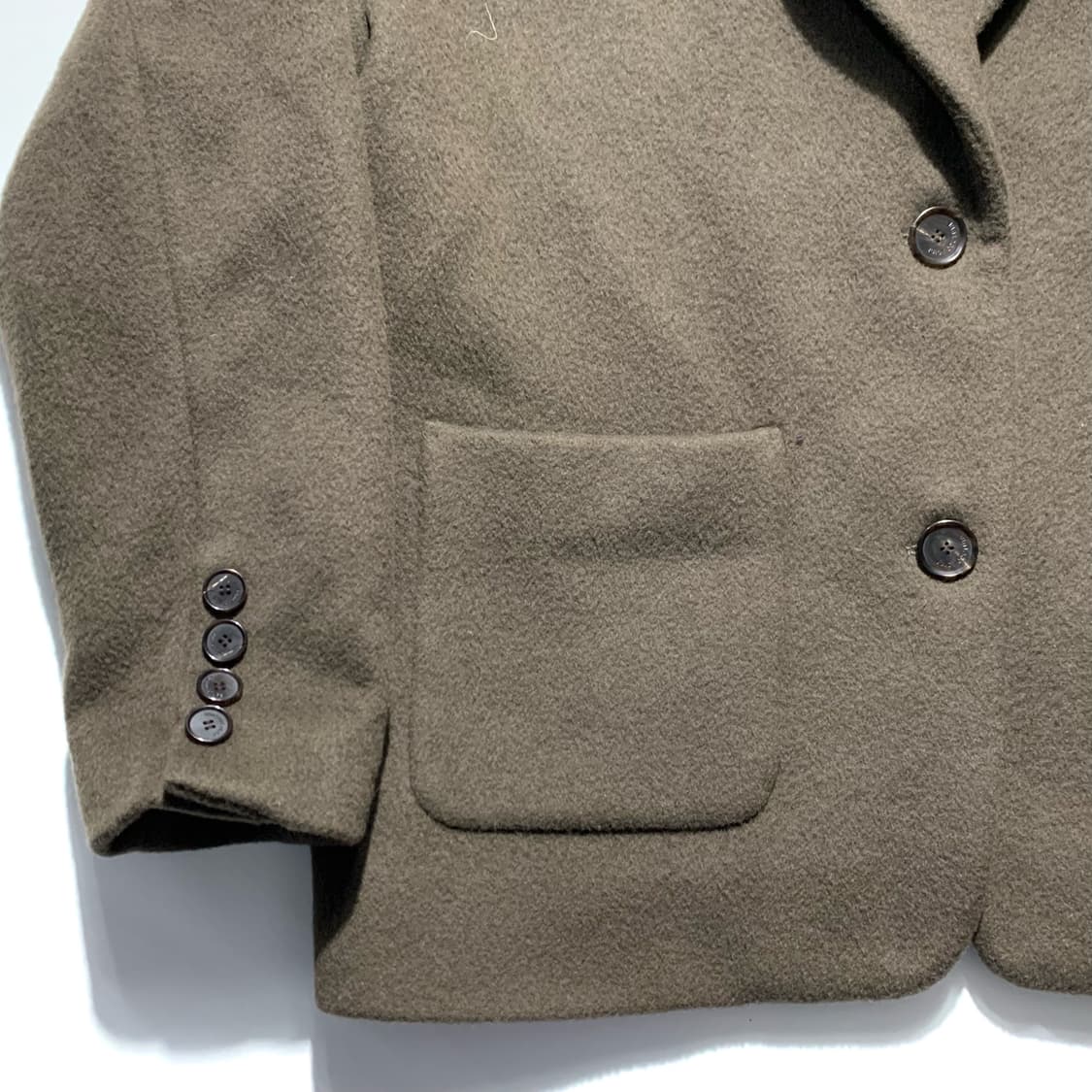 쥬시꾸뛰르 자켓 상품이미지3